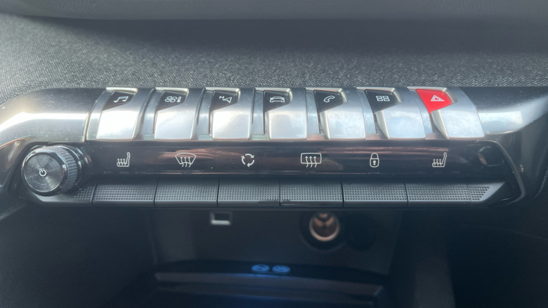 Peugeot 3008 1.2 PureTech GT Line Premium 5dr EAT8 Petrol Estate